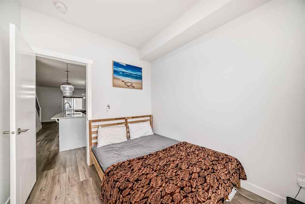 MLS® A2263401 - Unit #516 95 Skyview Close NE in Skyview Ranch Calgary, Residential