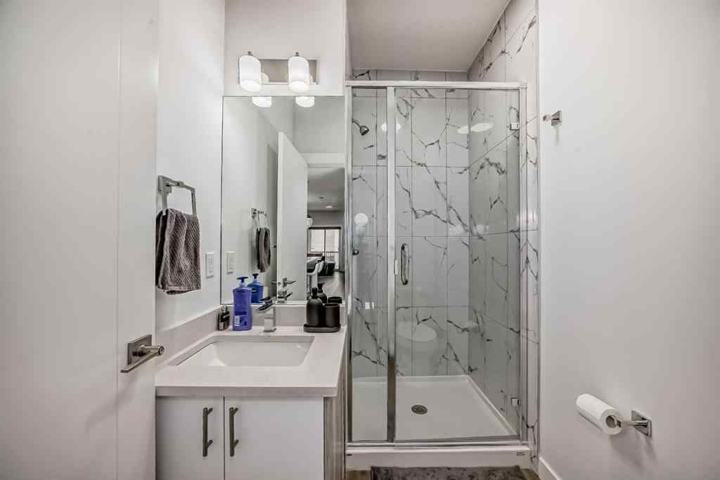 MLS® A2263401 - Unit #516 95 Skyview Close NE in Skyview Ranch Calgary, Residential