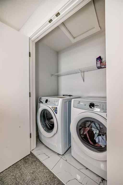 MLS® A2263401 - Unit #516 95 Skyview Close NE in Skyview Ranch Calgary, Residential