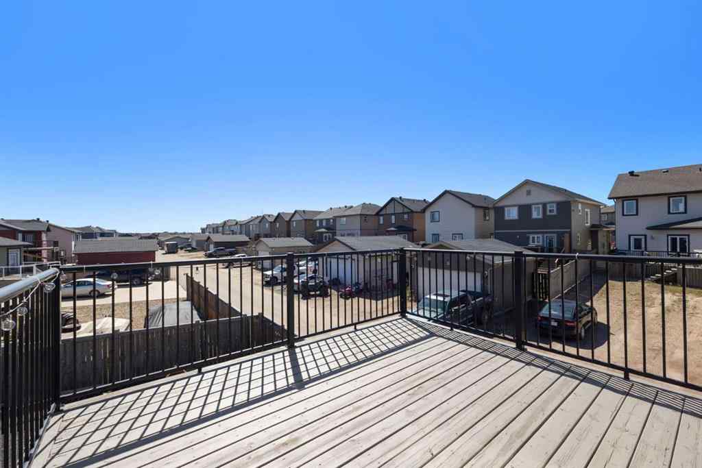 MLS® A2263403 - 619 Heritage Drive  in Parsons North Fort McMurray, Residential