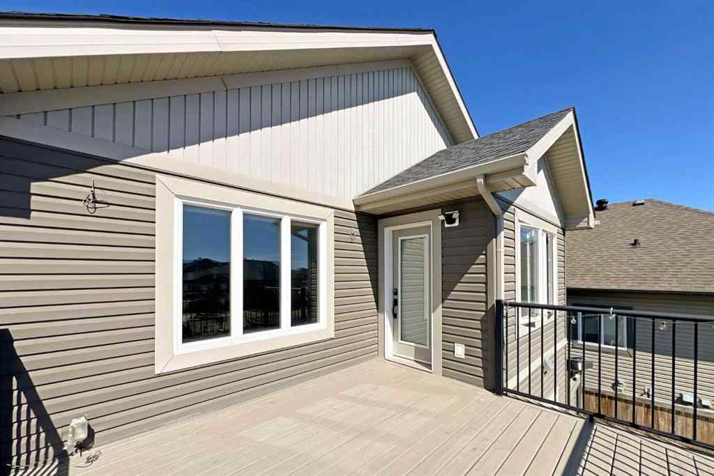 MLS® A2263403 - 619 Heritage Drive  in Parsons North Fort McMurray, Residential
