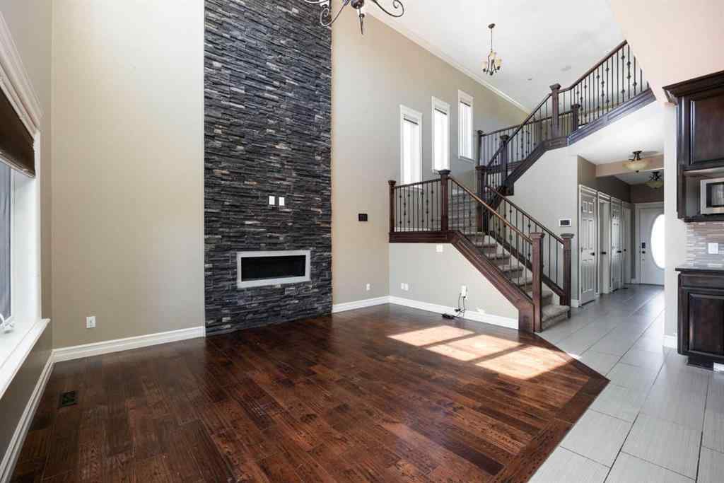 MLS® A2263403 - 619 Heritage Drive  in Parsons North Fort McMurray, Residential