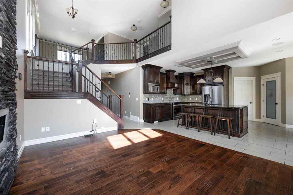 MLS® A2263403 - 619 Heritage Drive  in Parsons North Fort McMurray, Residential