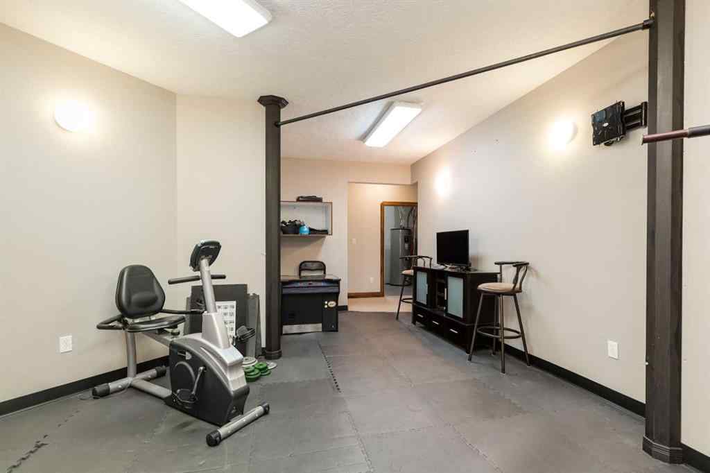 MLS® A2263404 -  51011 Range Road 231   in NONE Rural Cardston County, Residential