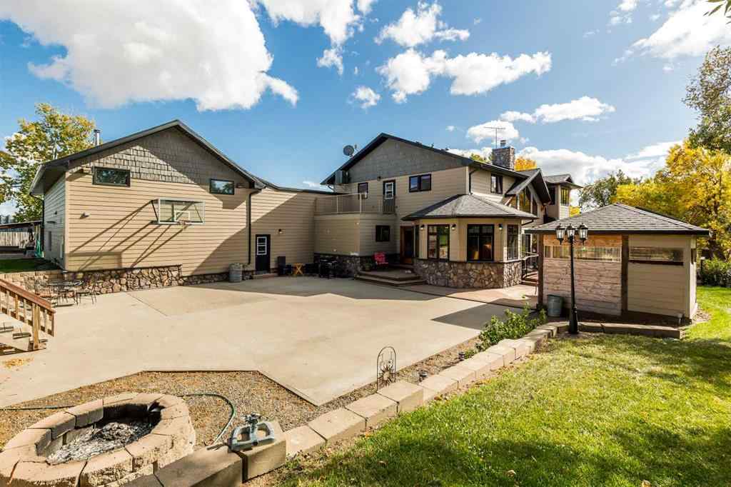 MLS® A2263404 -  51011 Range Road 231   in NONE Rural Cardston County, Residential