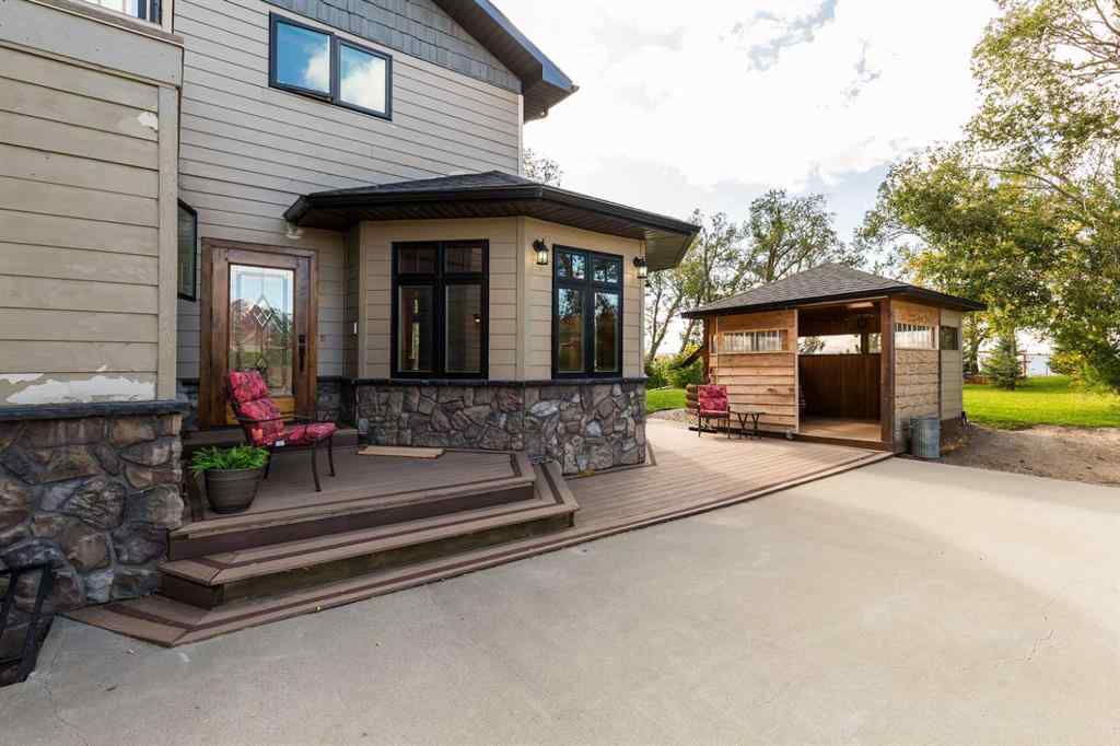 MLS® A2263404 -  51011 Range Road 231   in NONE Rural Cardston County, Residential