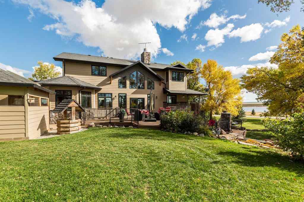 MLS® A2263404 -  51011 Range Road 231   in NONE Rural Cardston County, Residential