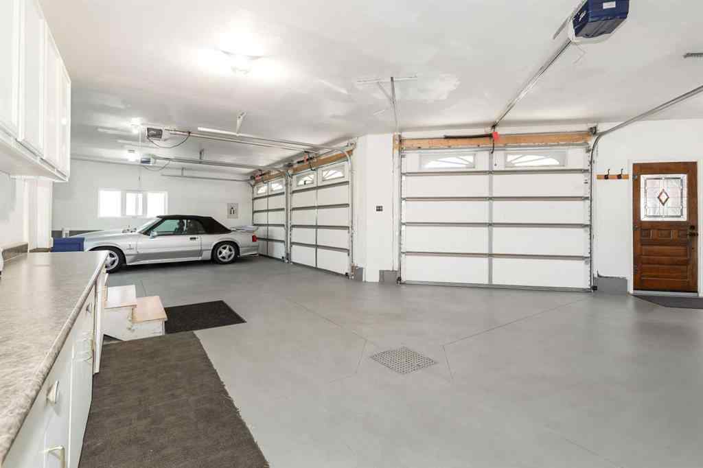 MLS® A2263404 -  51011 Range Road 231   in NONE Rural Cardston County, Residential