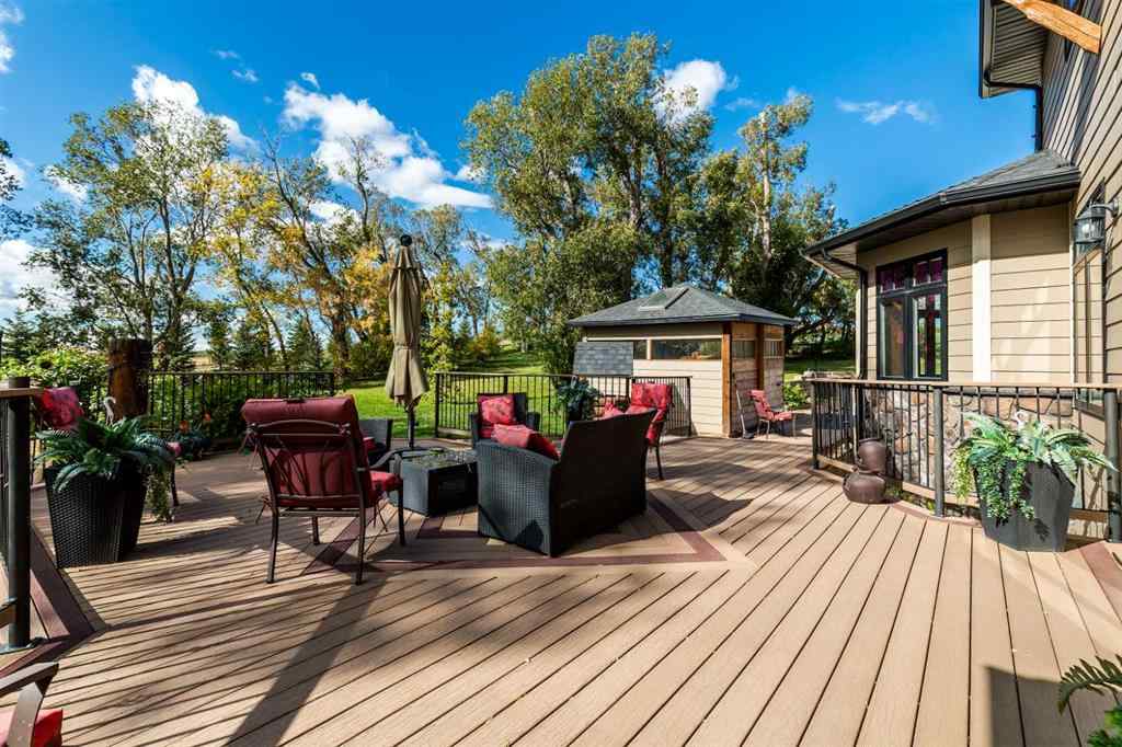 MLS® A2263404 -  51011 Range Road 231   in NONE Rural Cardston County, Residential