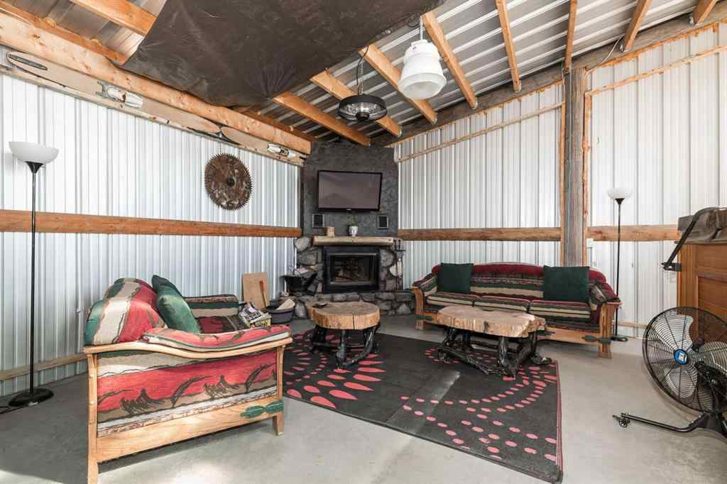 MLS® A2263404 -  51011 Range Road 231   in NONE Rural Cardston County, Residential