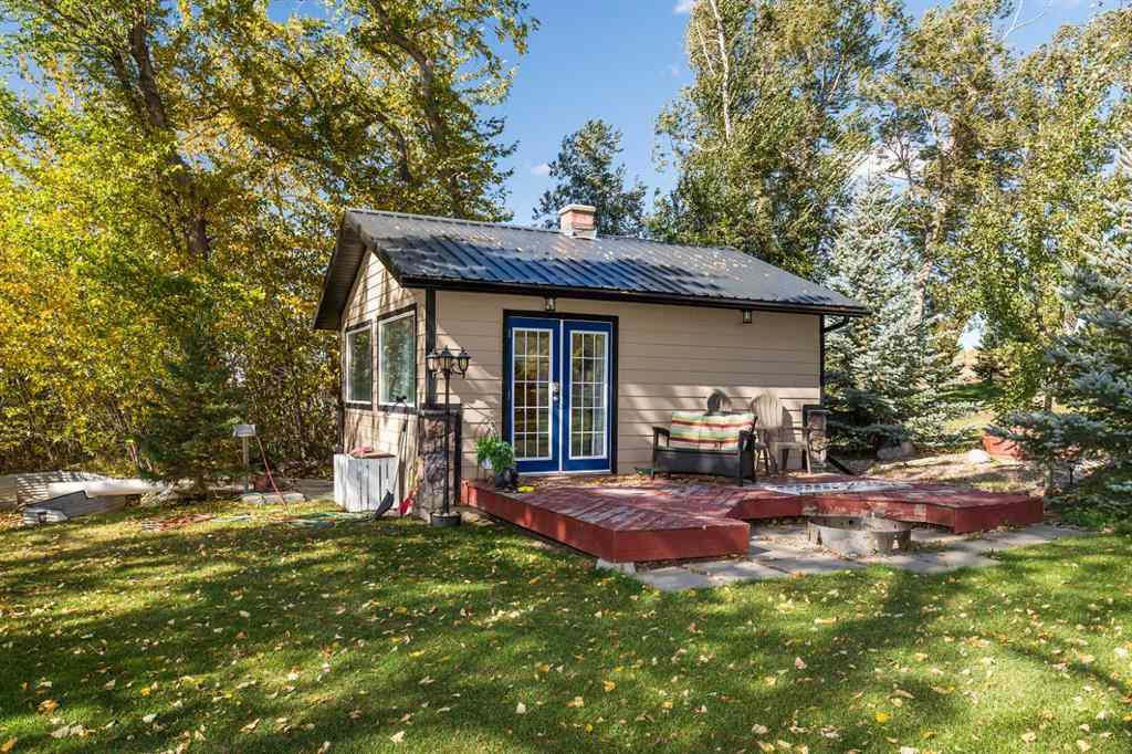 MLS® A2263404 -  51011 Range Road 231   in NONE Rural Cardston County, Residential