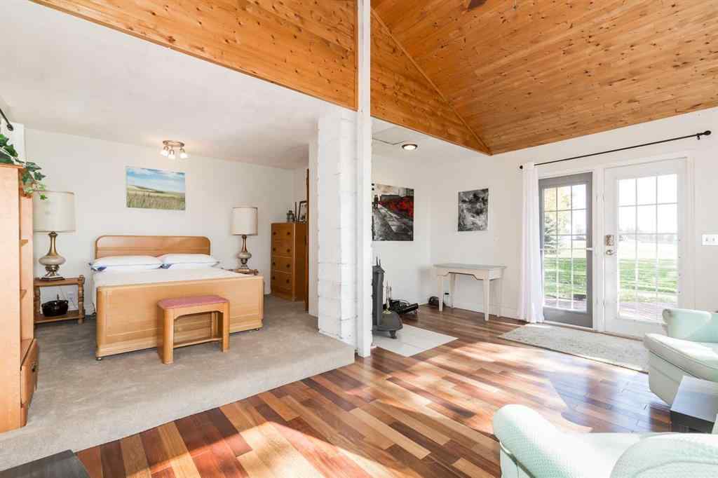 MLS® A2263404 -  51011 Range Road 231   in NONE Rural Cardston County, Residential