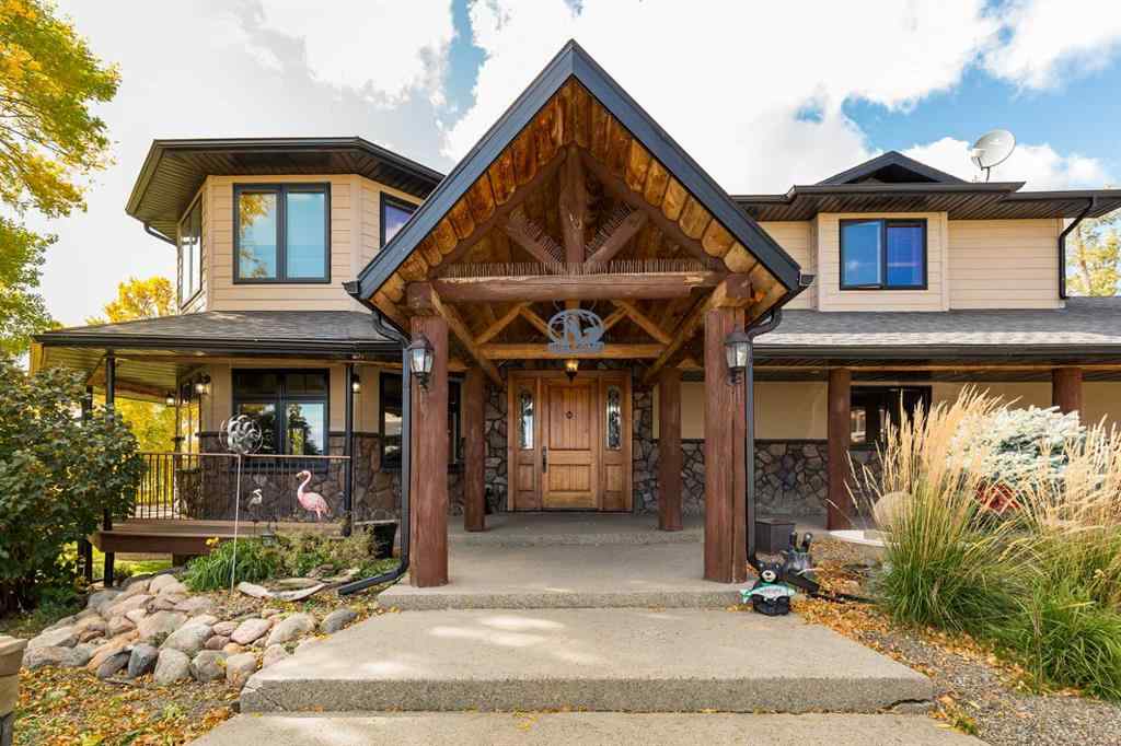 MLS® A2263404 -  51011 Range Road 231   in NONE Rural Cardston County, Residential