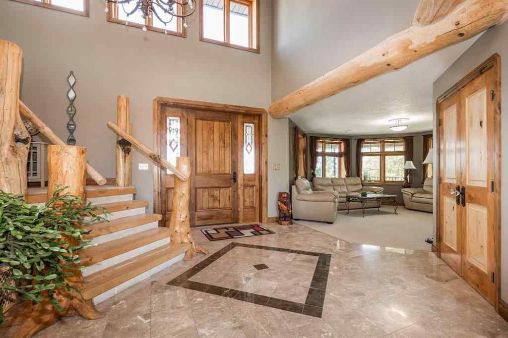 MLS® A2263404 -  51011 Range Road 231   in NONE Rural Cardston County, Residential