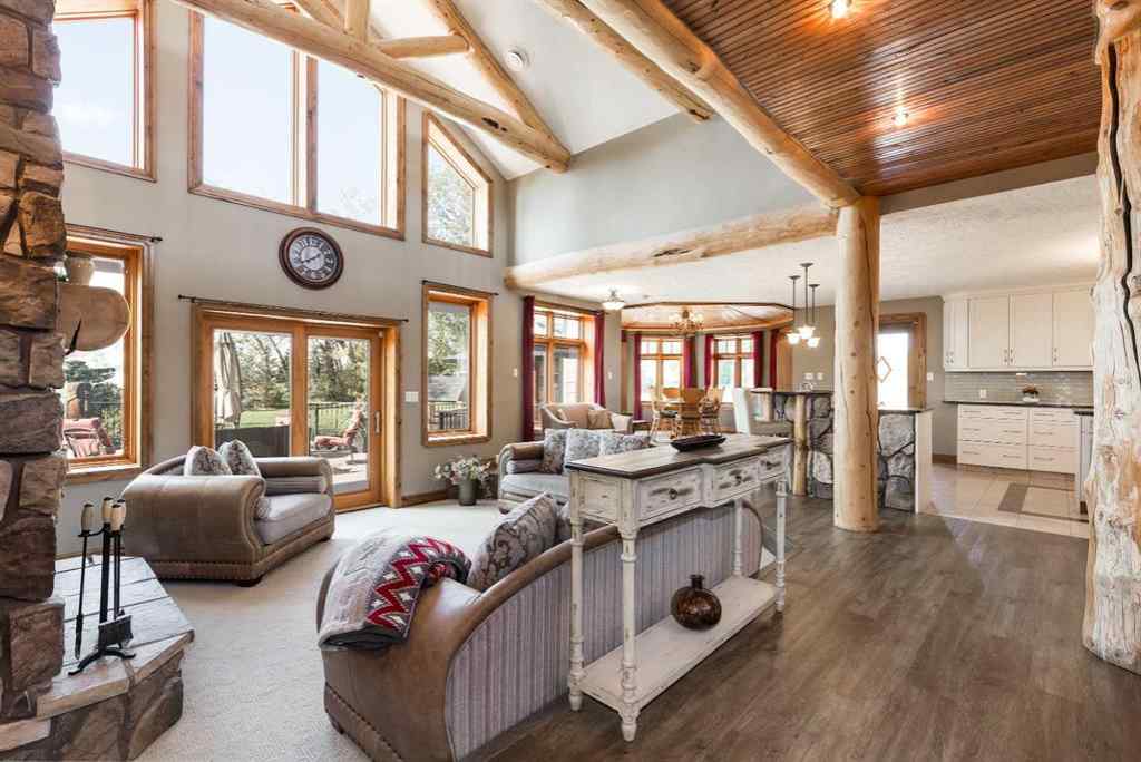 MLS® A2263404 -  51011 Range Road 231   in NONE Rural Cardston County, Residential