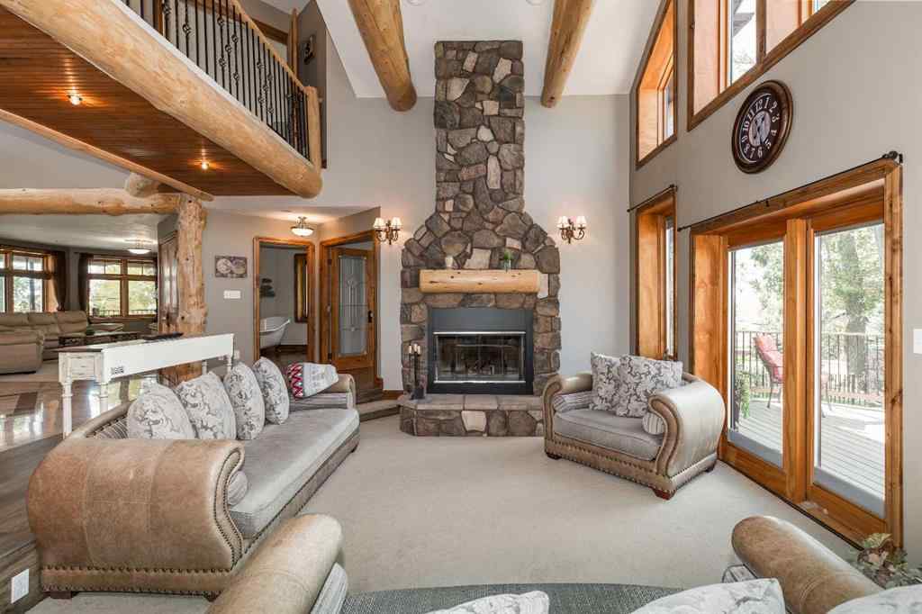 MLS® A2263404 -  51011 Range Road 231   in NONE Rural Cardston County, Residential