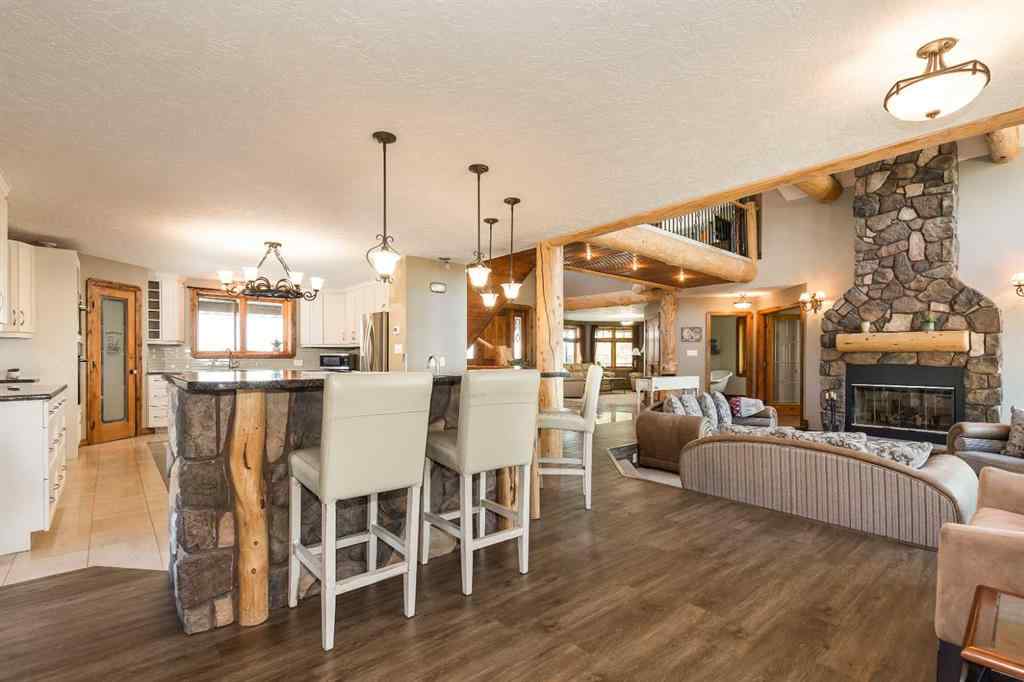 MLS® A2263404 -  51011 Range Road 231   in NONE Rural Cardston County, Residential