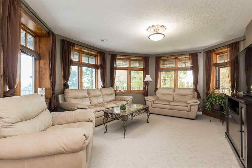 MLS® A2263404 -  51011 Range Road 231   in NONE Rural Cardston County, Residential