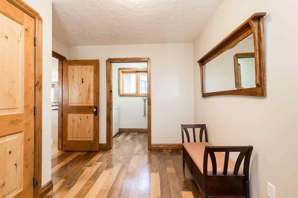 MLS® A2263404 -  51011 Range Road 231   in NONE Rural Cardston County, Residential