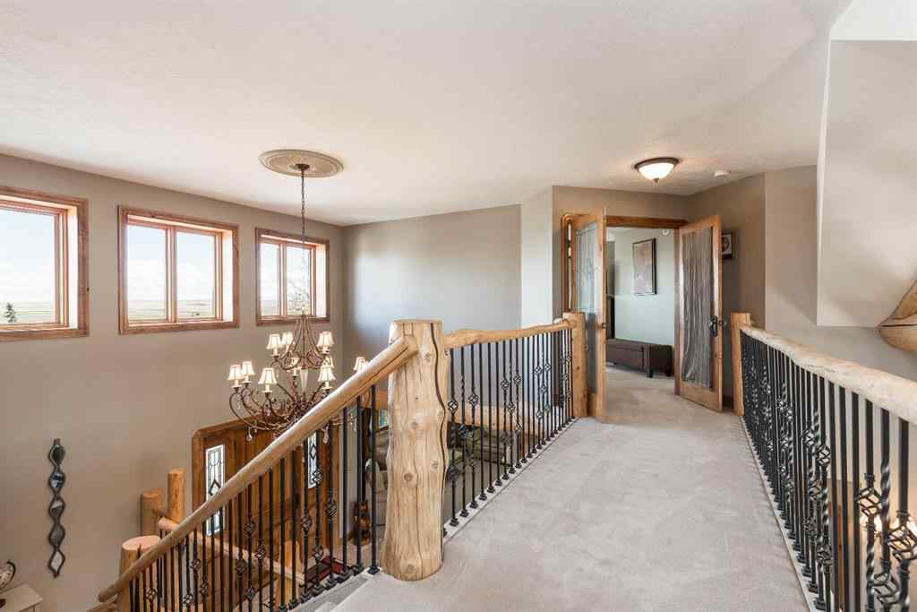 MLS® A2263404 -  51011 Range Road 231   in NONE Rural Cardston County, Residential