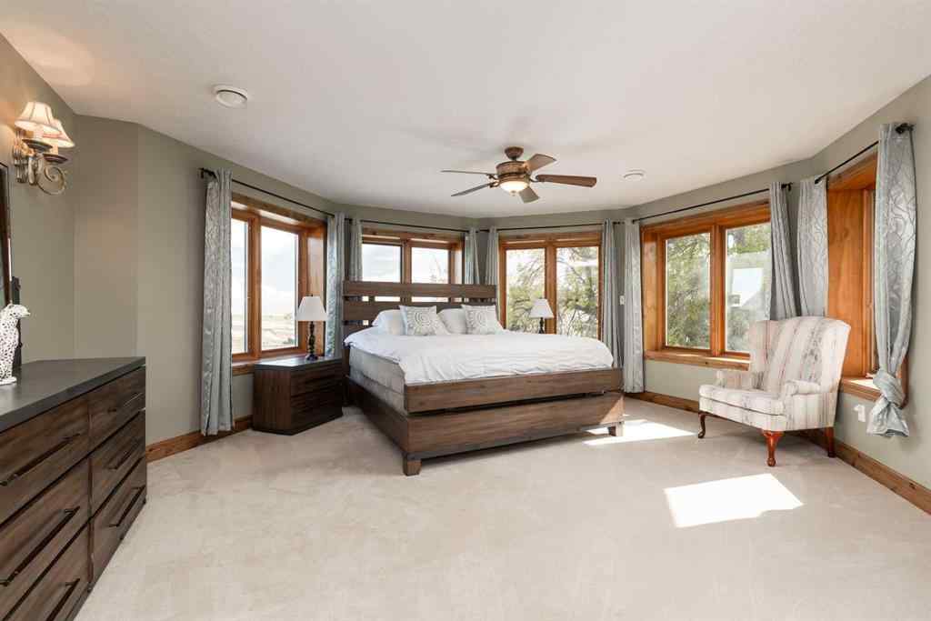 MLS® A2263404 -  51011 Range Road 231   in NONE Rural Cardston County, Residential