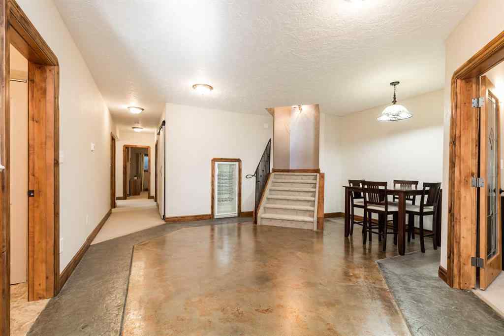 MLS® A2263404 -  51011 Range Road 231   in NONE Rural Cardston County, Residential