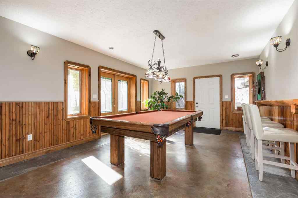 MLS® A2263404 -  51011 Range Road 231   in NONE Rural Cardston County, Residential