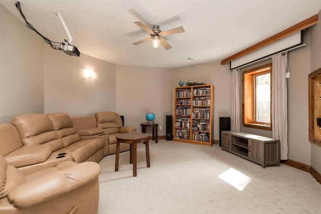 MLS® A2263404 -  51011 Range Road 231   in NONE Rural Cardston County, Residential