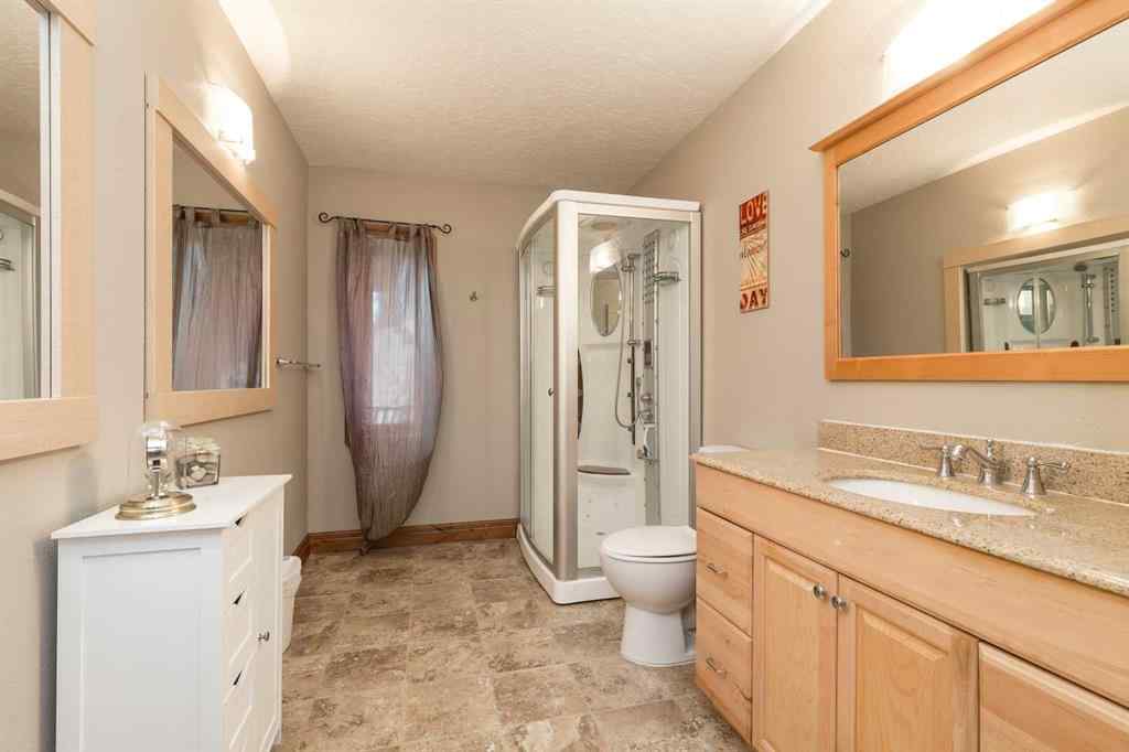 MLS® A2263404 -  51011 Range Road 231   in NONE Rural Cardston County, Residential