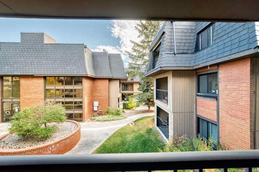 MLS® A2263405 - Unit #2204 4001B 49 Street NW in Varsity Calgary, Residential