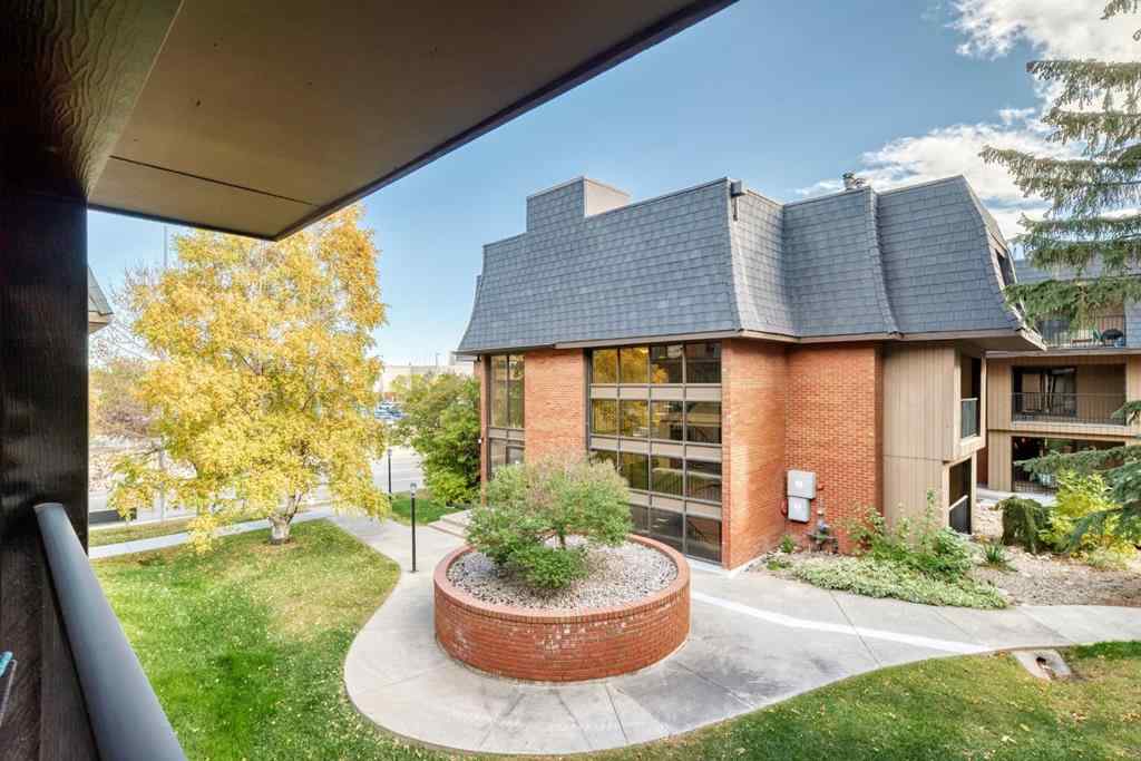 MLS® A2263405 - Unit #2204 4001B 49 Street NW in Varsity Calgary, Residential