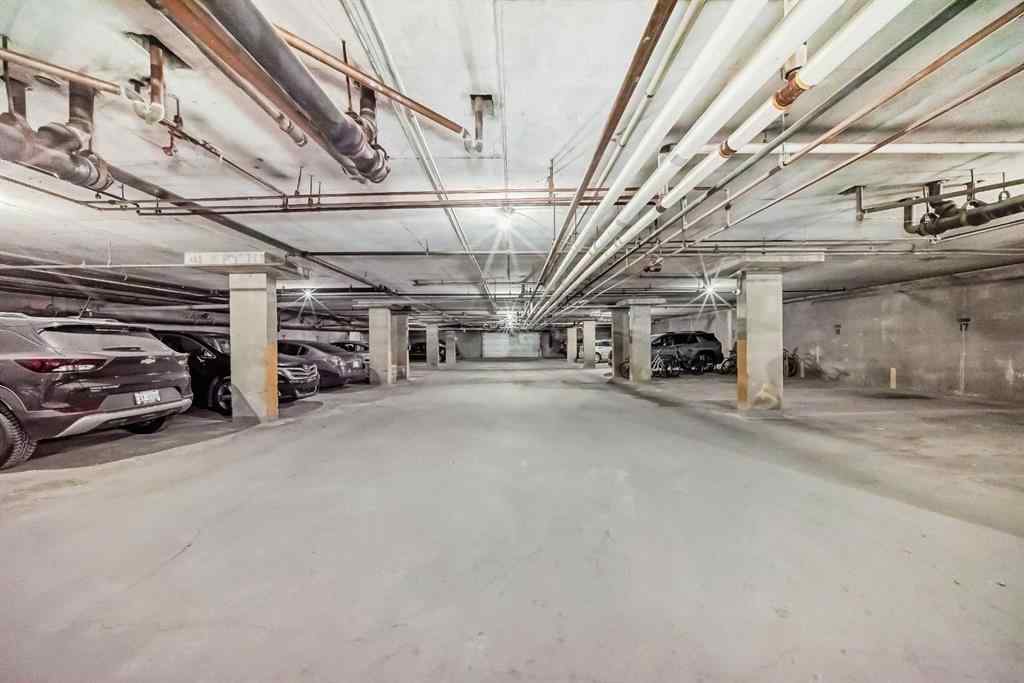 MLS® A2263405 - Unit #2204 4001B 49 Street NW in Varsity Calgary, Residential