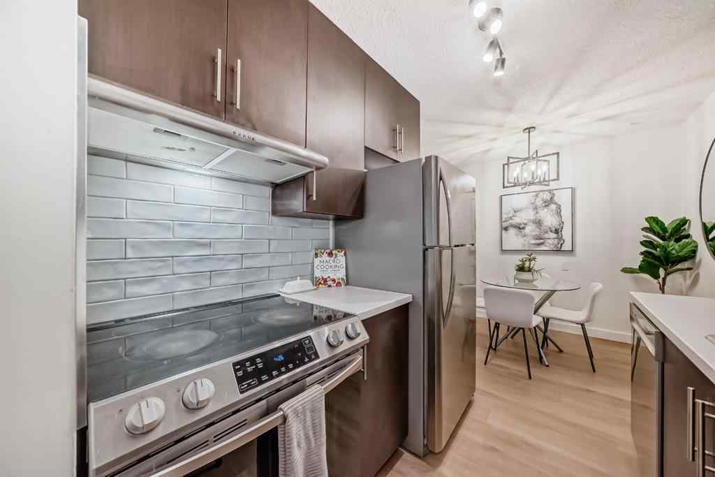 MLS® A2263405 - Unit #2204 4001B 49 Street NW in Varsity Calgary, Residential