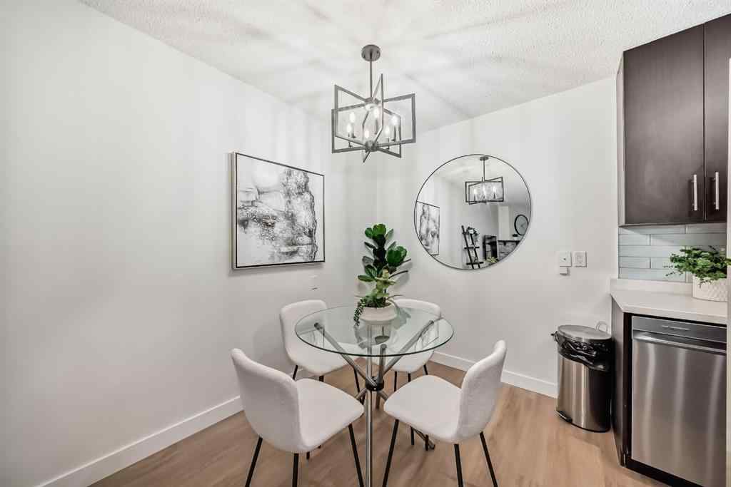 MLS® A2263405 - Unit #2204 4001B 49 Street NW in Varsity Calgary, Residential