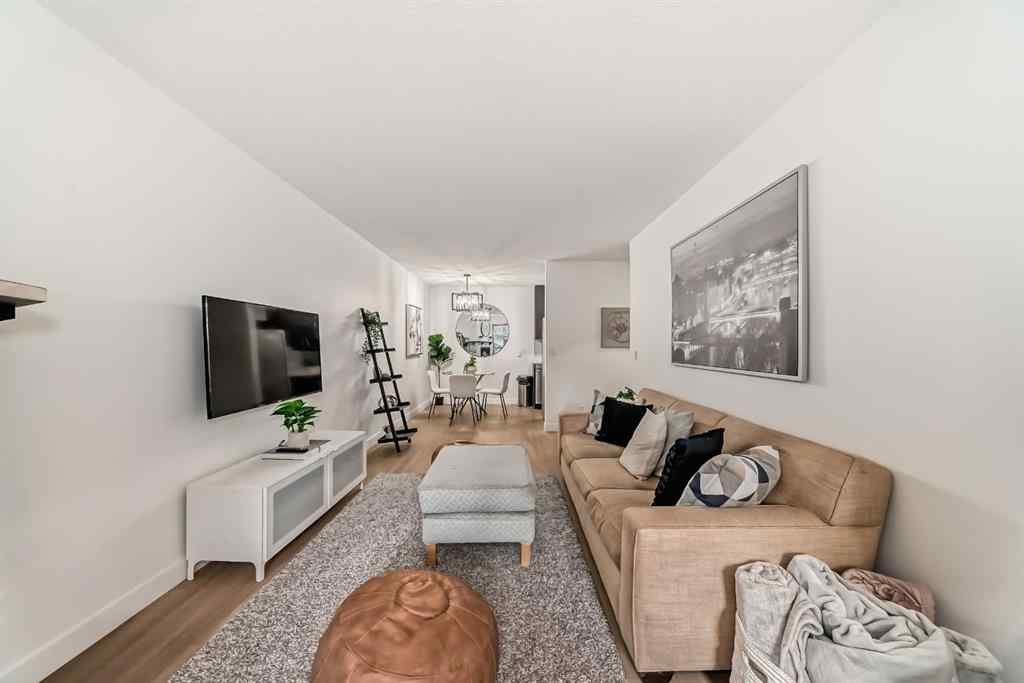 MLS® A2263405 - Unit #2204 4001B 49 Street NW in Varsity Calgary, Residential