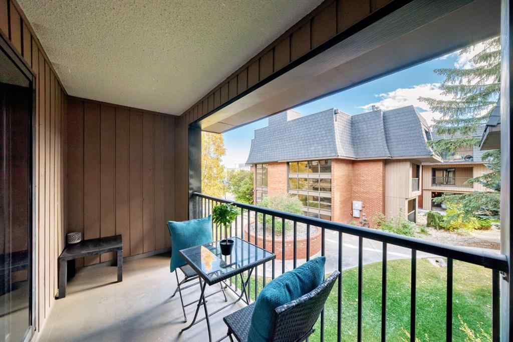 MLS® A2263405 - Unit #2204 4001B 49 Street NW in Varsity Calgary, Residential