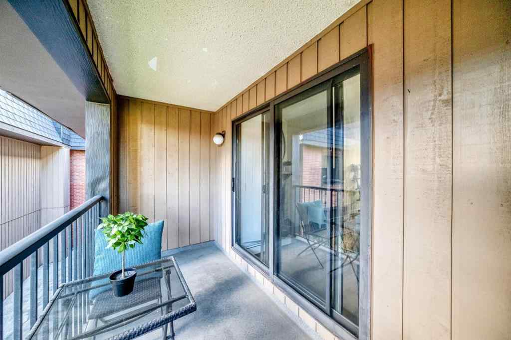 MLS® A2263405 - Unit #2204 4001B 49 Street NW in Varsity Calgary, Residential