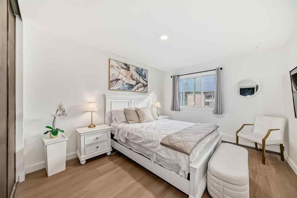 MLS® A2263405 - Unit #2204 4001B 49 Street NW in Varsity Calgary, Residential