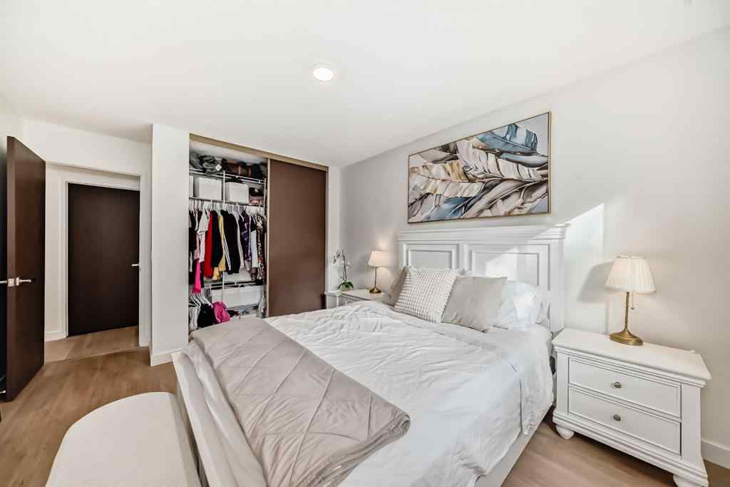 MLS® A2263405 - Unit #2204 4001B 49 Street NW in Varsity Calgary, Residential