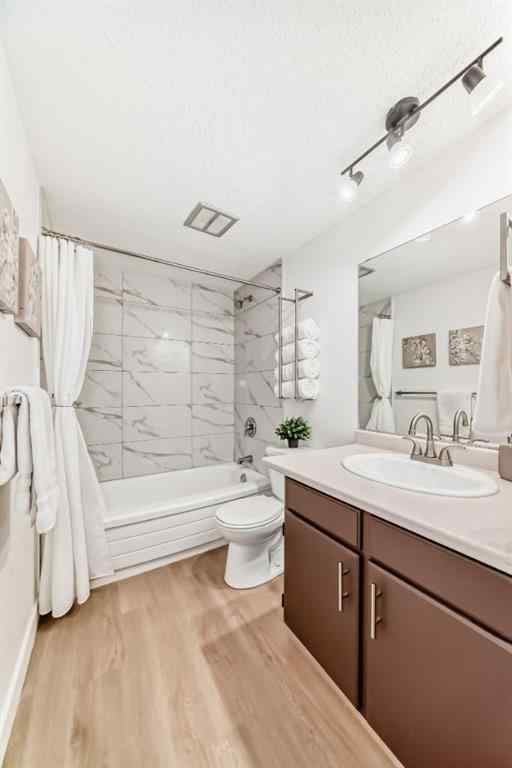 MLS® A2263405 - Unit #2204 4001B 49 Street NW in Varsity Calgary, Residential