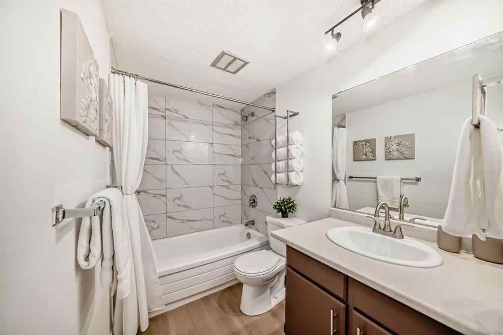 MLS® A2263405 - Unit #2204 4001B 49 Street NW in Varsity Calgary, Residential
