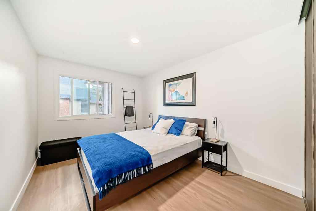 MLS® A2263405 - Unit #2204 4001B 49 Street NW in Varsity Calgary, Residential