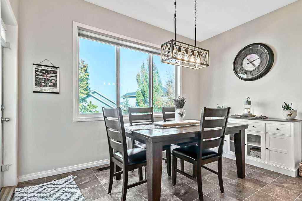 MLS® A2263407 - 394 Cimarron Boulevard  in Cimarron Okotoks, Residential