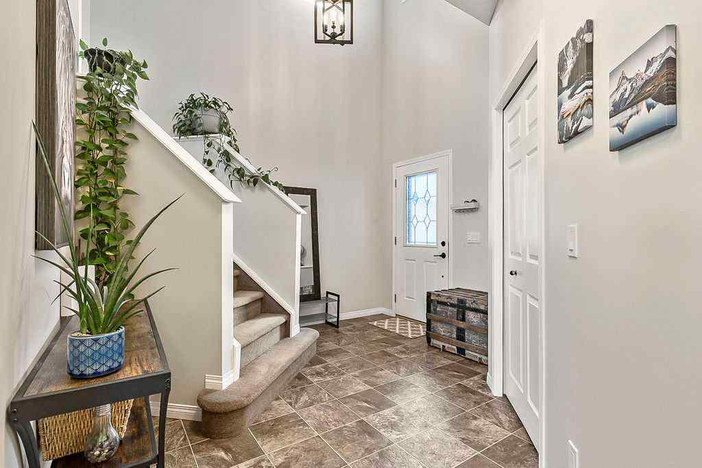 MLS® A2263407 - 394 Cimarron Boulevard  in Cimarron Okotoks, Residential