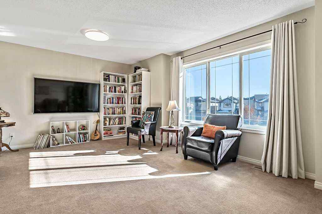 MLS® A2263407 - 394 Cimarron Boulevard  in Cimarron Okotoks, Residential