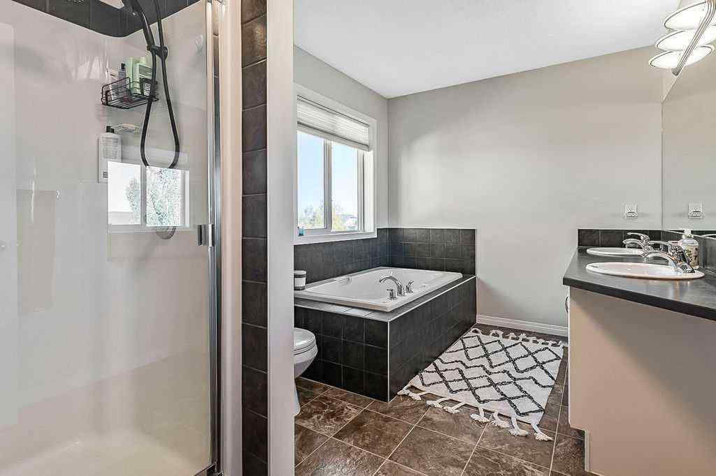 MLS® A2263407 - 394 Cimarron Boulevard  in Cimarron Okotoks, Residential