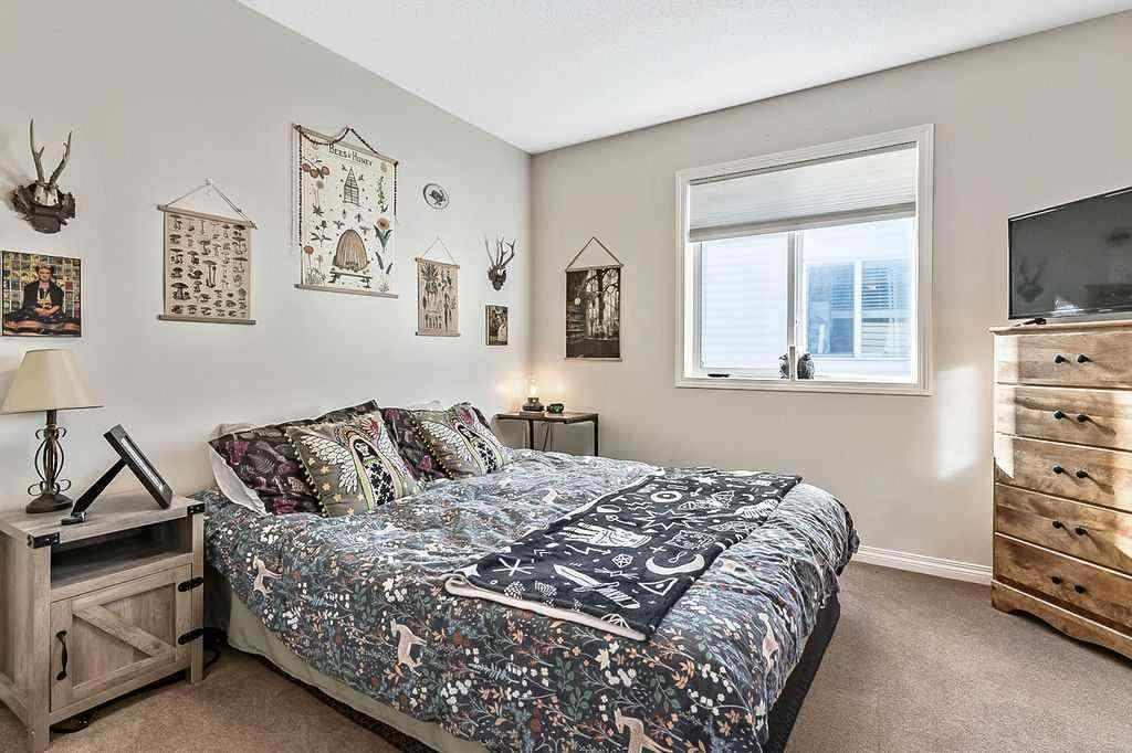 MLS® A2263407 - 394 Cimarron Boulevard  in Cimarron Okotoks, Residential