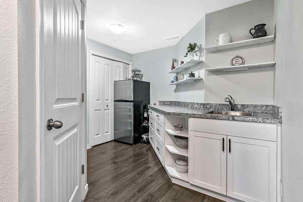 MLS® A2263407 - 394 Cimarron Boulevard  in Cimarron Okotoks, Residential