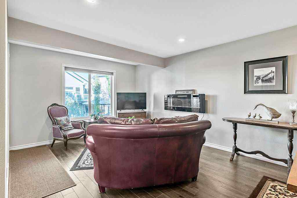 MLS® A2263407 - 394 Cimarron Boulevard  in Cimarron Okotoks, Residential