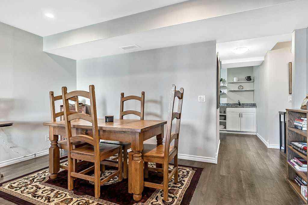 MLS® A2263407 - 394 Cimarron Boulevard  in Cimarron Okotoks, Residential